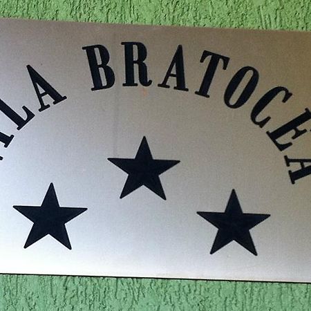 Vila Bratocea Кея Екстер'єр фото