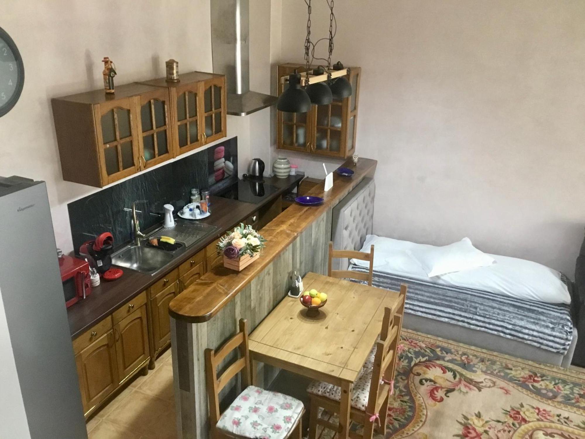 Vila Bratocea Кея Екстер'єр фото