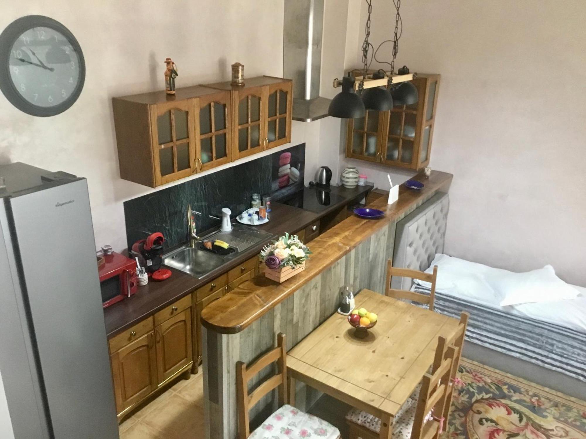 Vila Bratocea Кея Екстер'єр фото