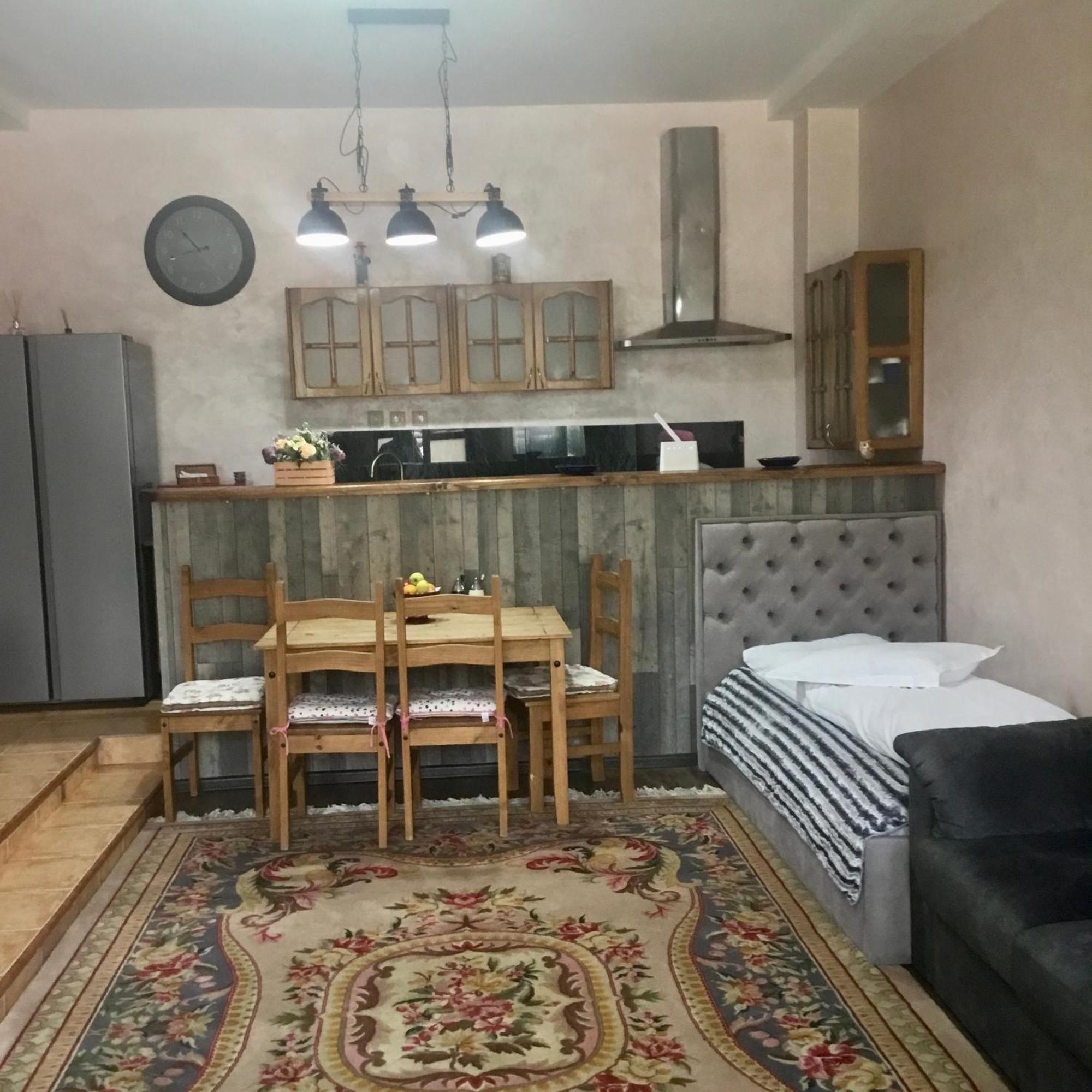 Vila Bratocea Кея Екстер'єр фото