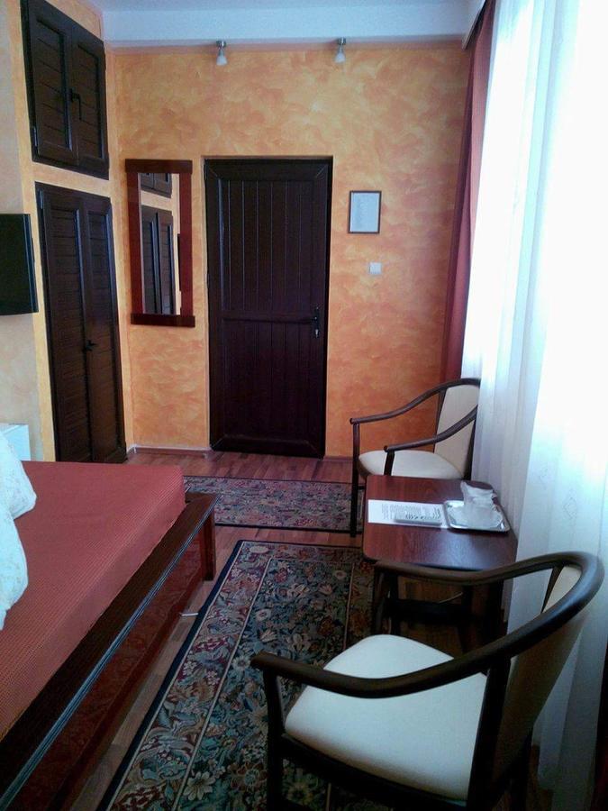 Vila Bratocea Кея Екстер'єр фото