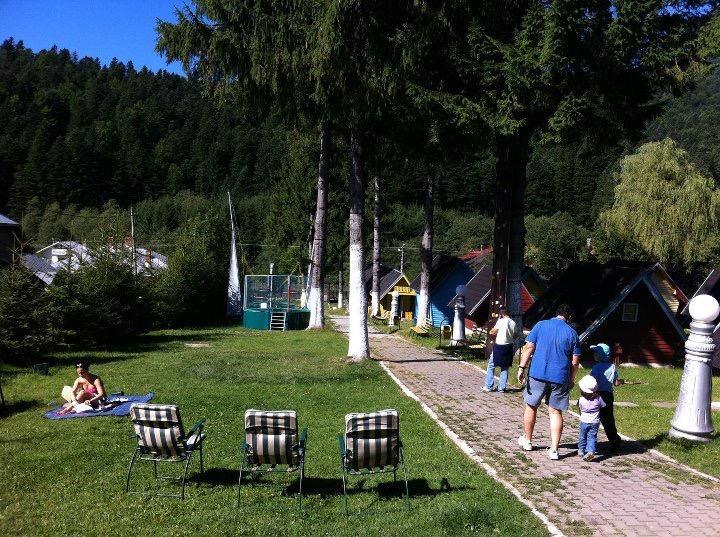 Vila Bratocea Кея Екстер'єр фото