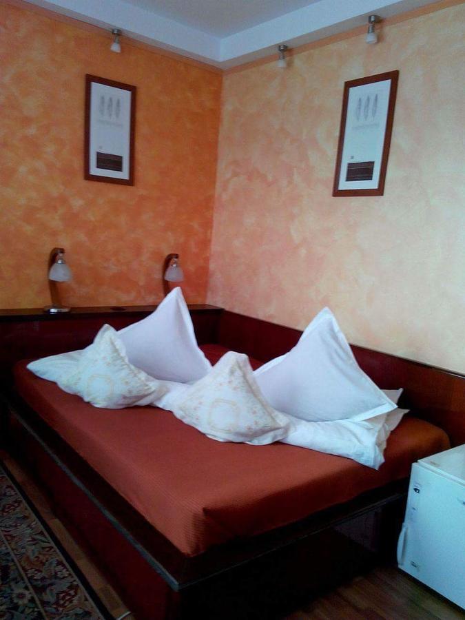 Vila Bratocea Кея Екстер'єр фото