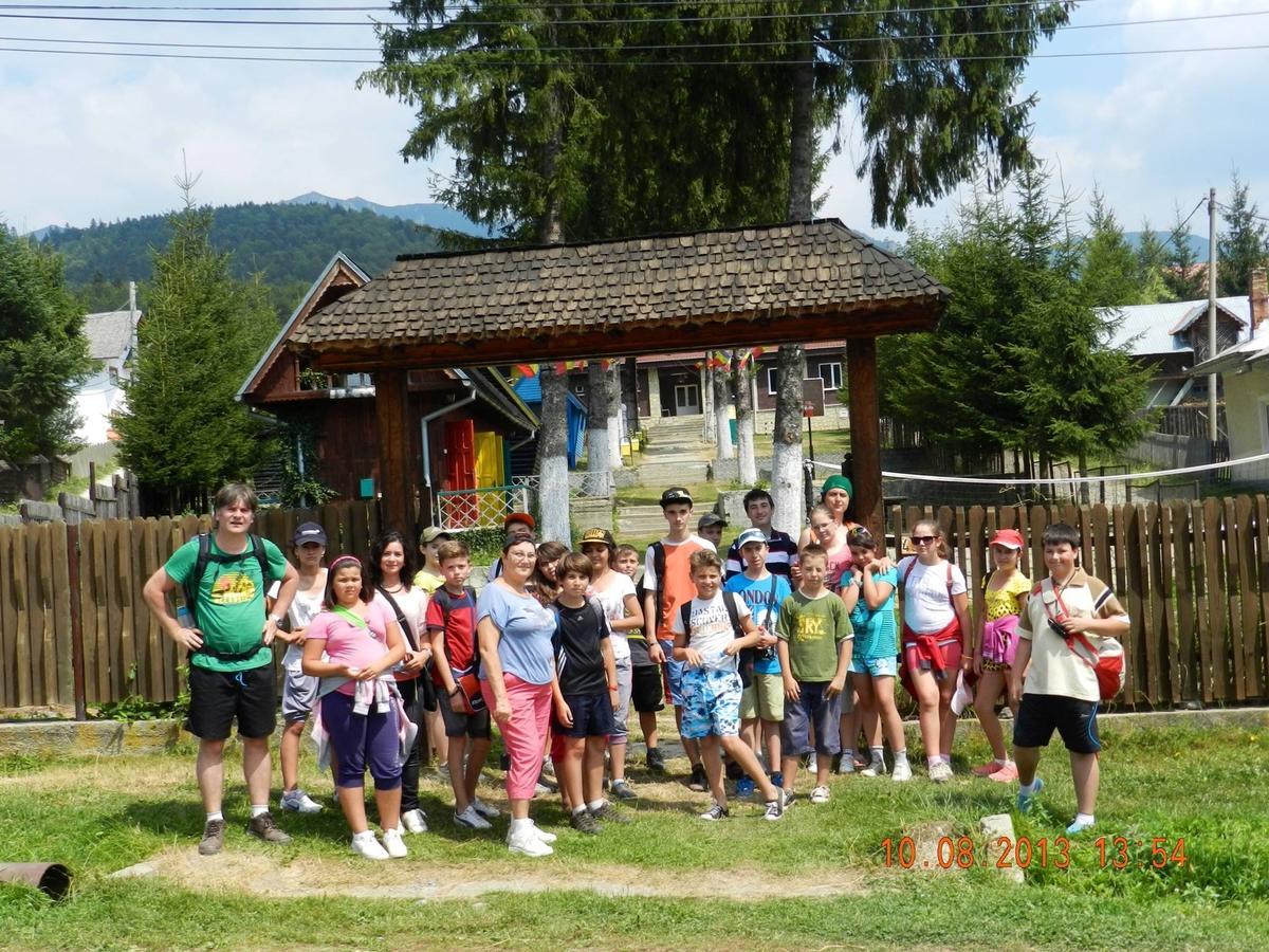 Vila Bratocea Кея Екстер'єр фото