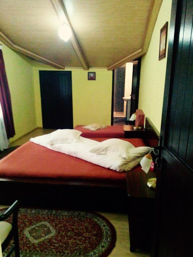 Vila Bratocea Кея Екстер'єр фото