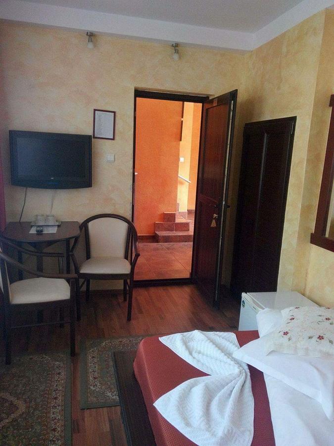 Vila Bratocea Кея Екстер'єр фото