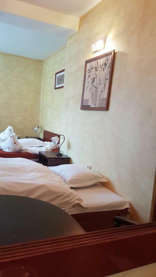 Vila Bratocea Кея Екстер'єр фото